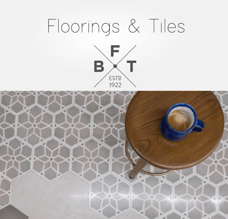 Floorings & Tiles